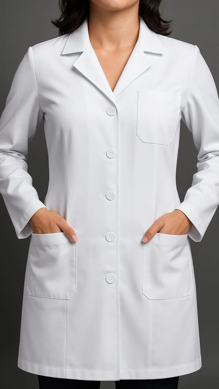 Lab Coat